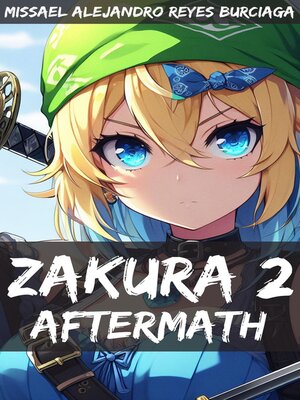 cover image of Zakura 2